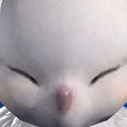 Bufflad Strongmoogle