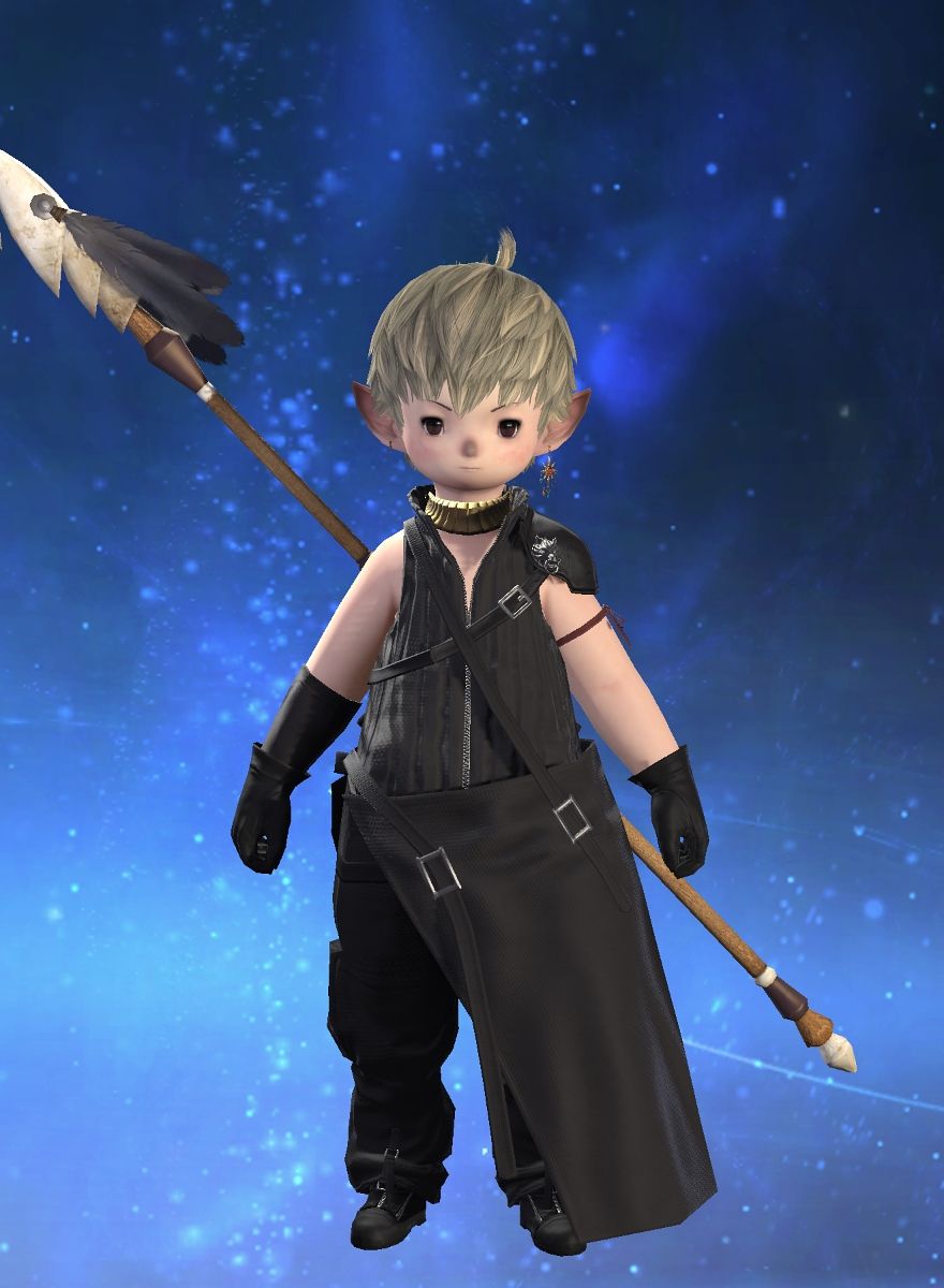 Pacchi Legacy
