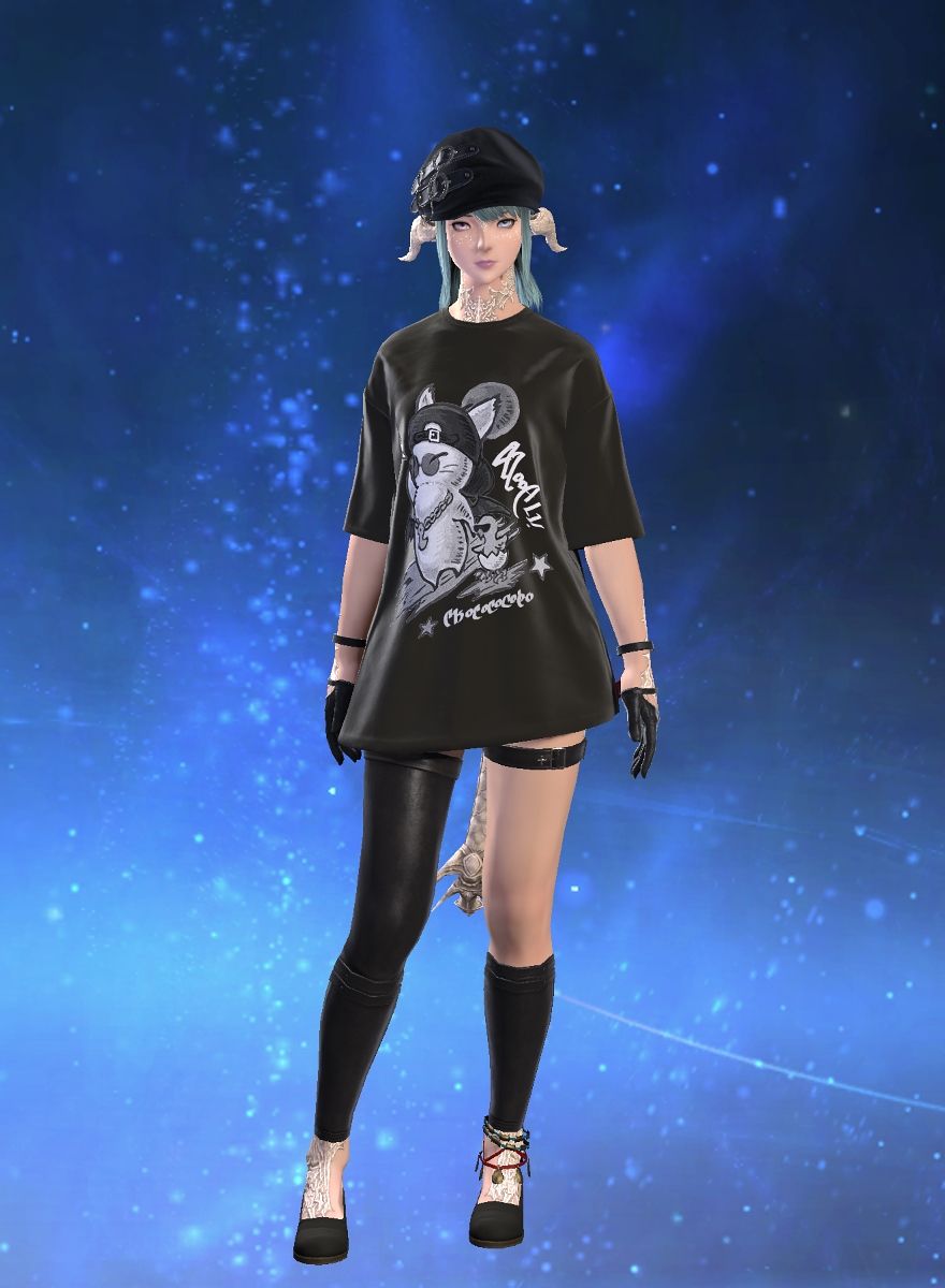 Moony Umbra