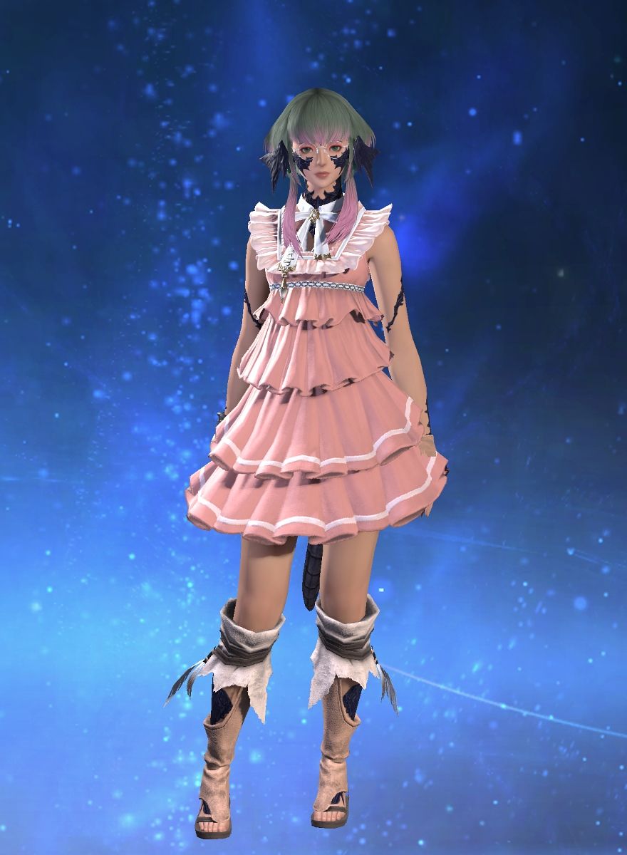 Cherryflower Gia