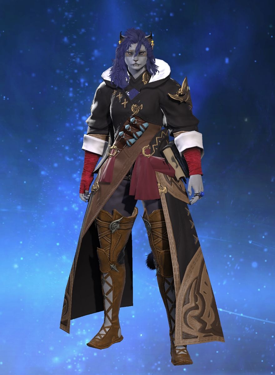 Dawna Andromeda