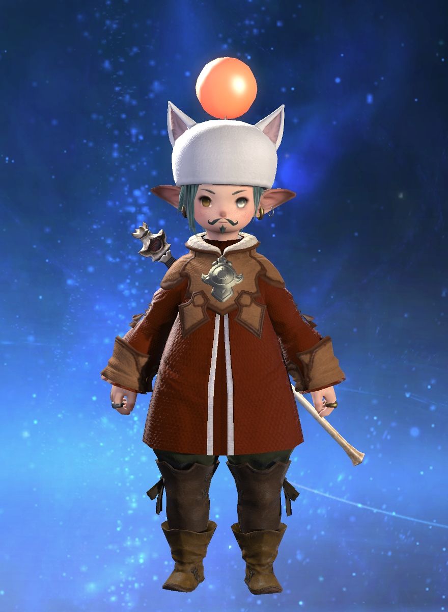 Quigonal Aelasar