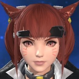 Colphne Reddmouse