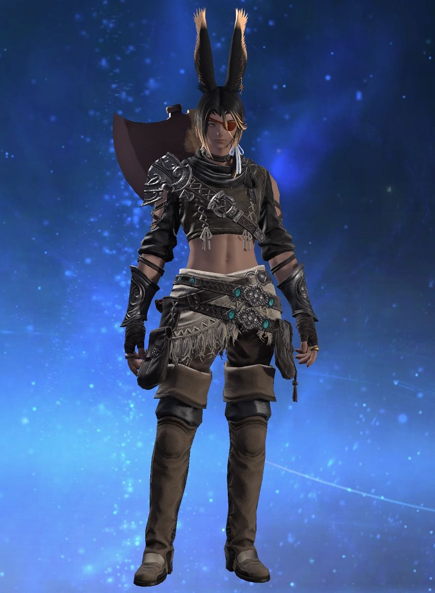 Karas Whitemoon