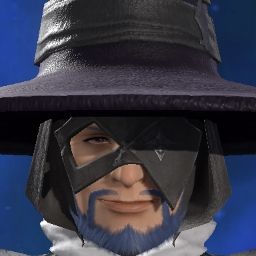 LucidErgot's Avatar