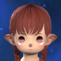 Shabon Scarlet