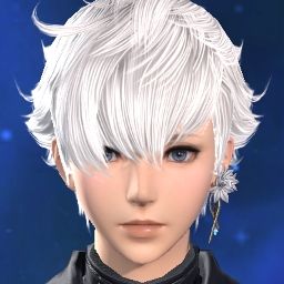 Alphinaud Leveileur