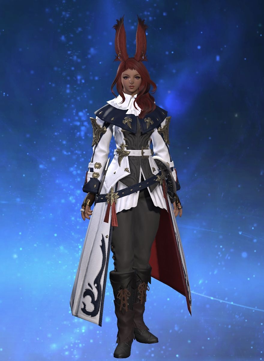 Saerah Fortuna