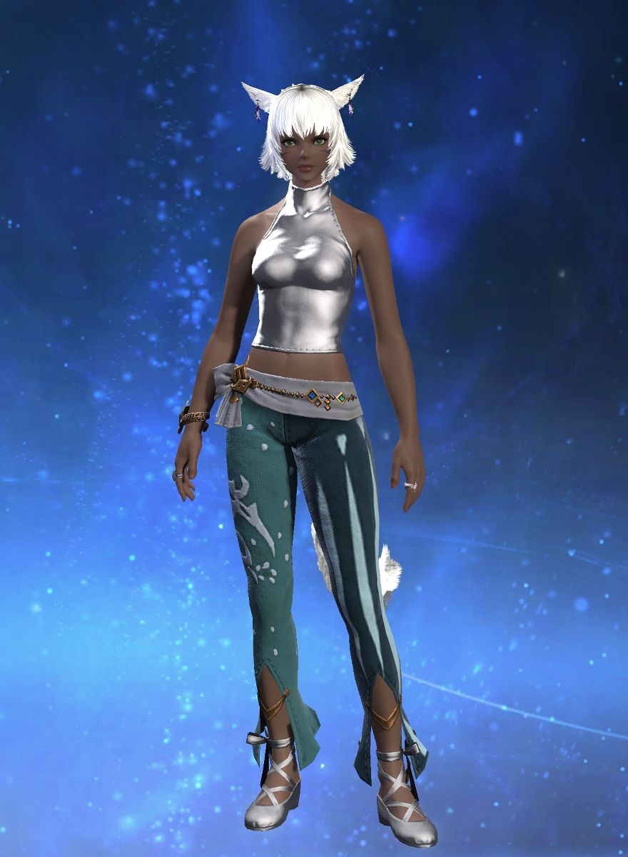 Nyra Mewrilah