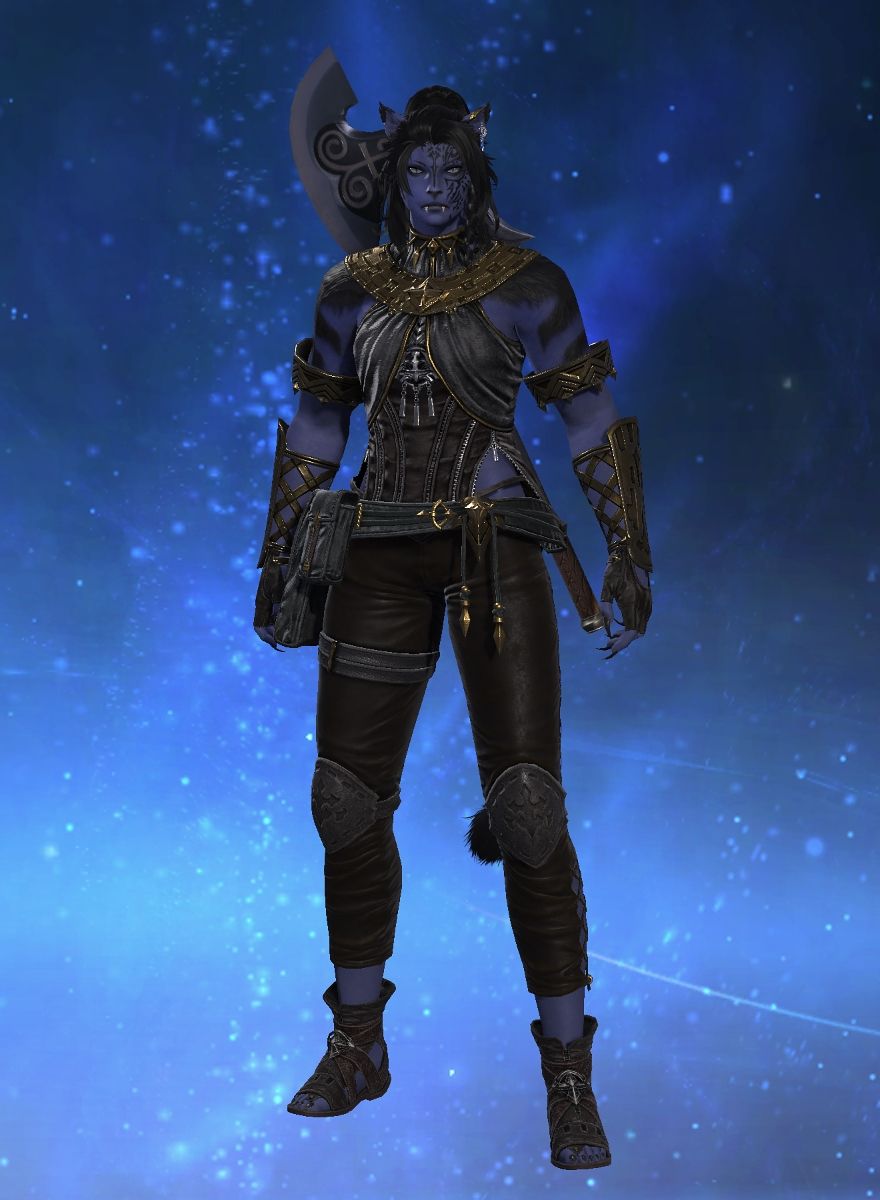 Azure Huntress