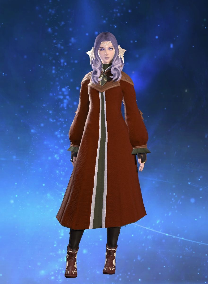 Violet Silverstone
