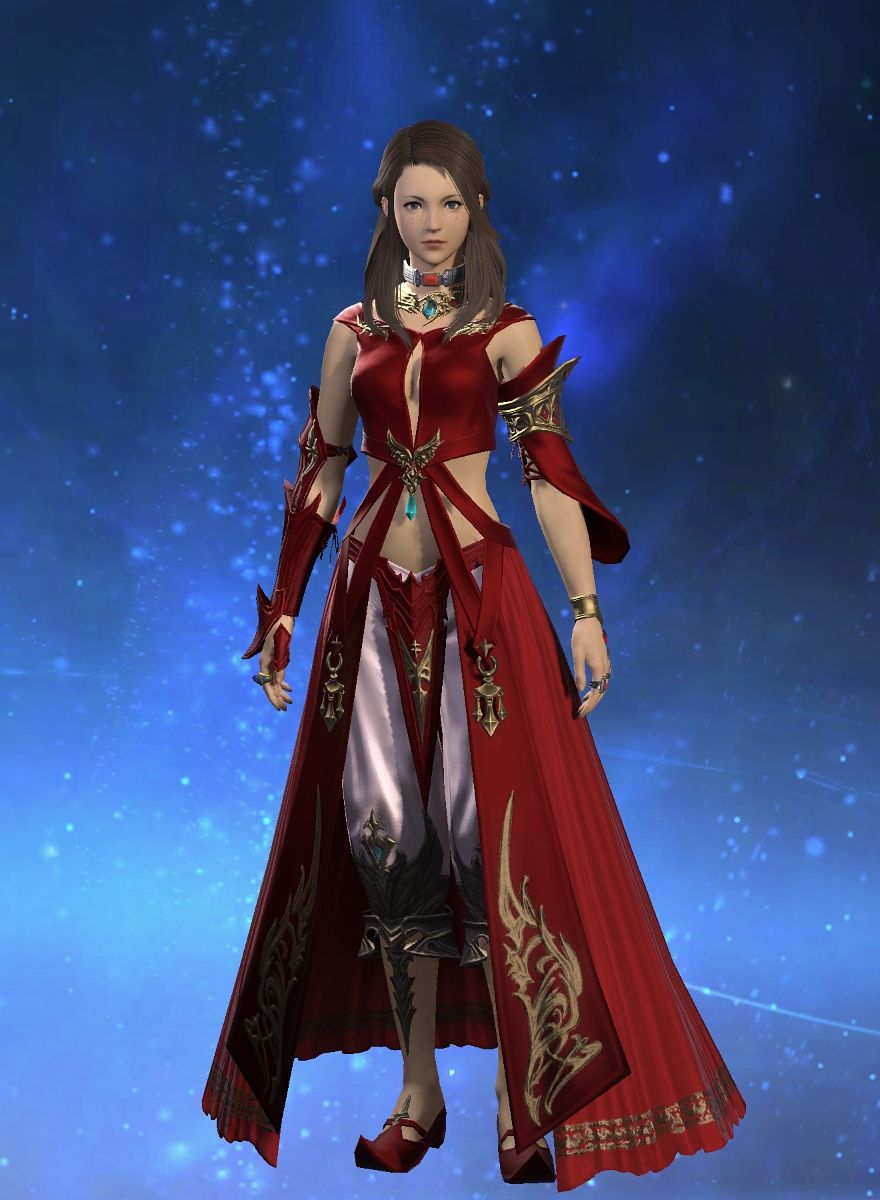 Lyse' Hext