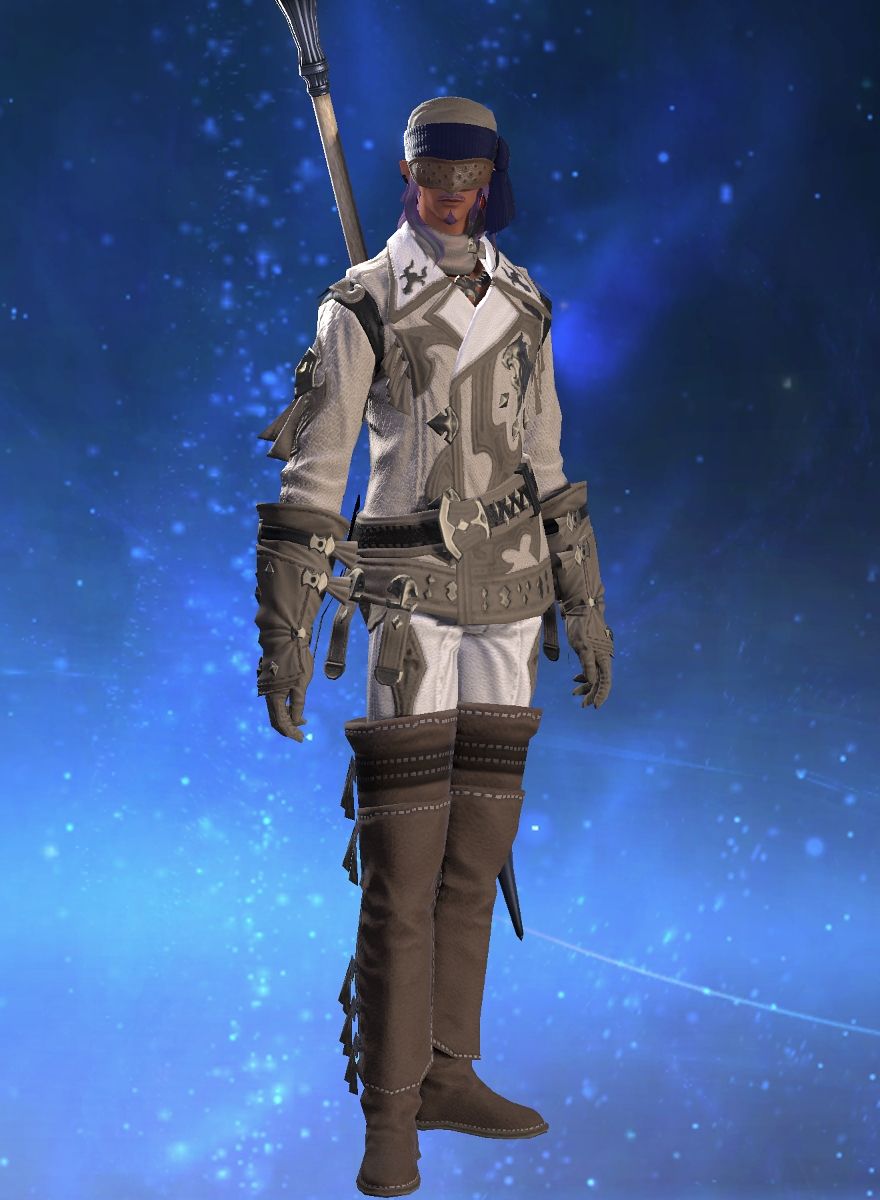 Draco Dragonborn