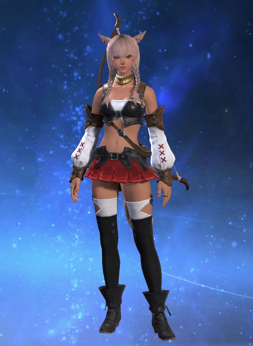 Winter Hime
