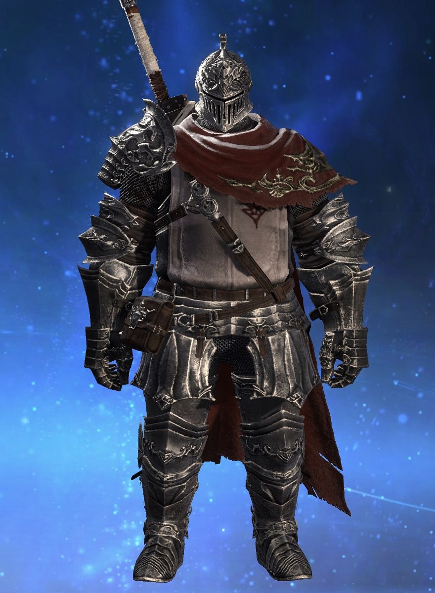 Mithril Maximus