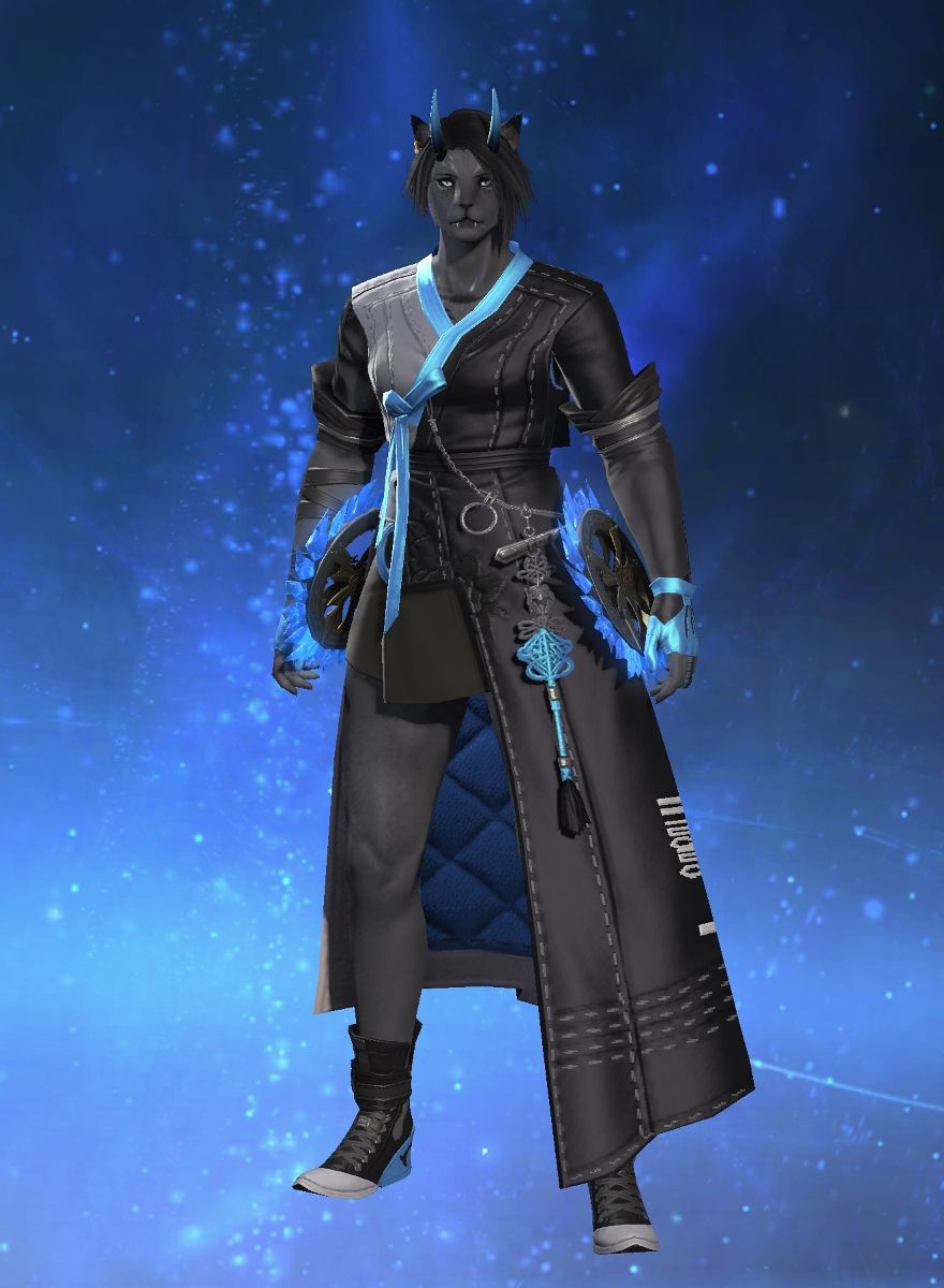 Aereth Hyskaris