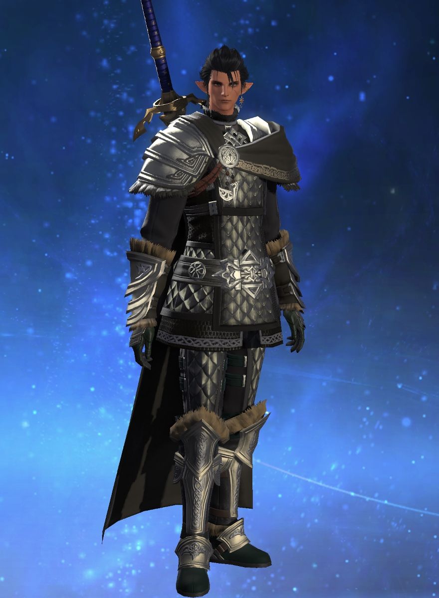 Ebrant Lyonesse