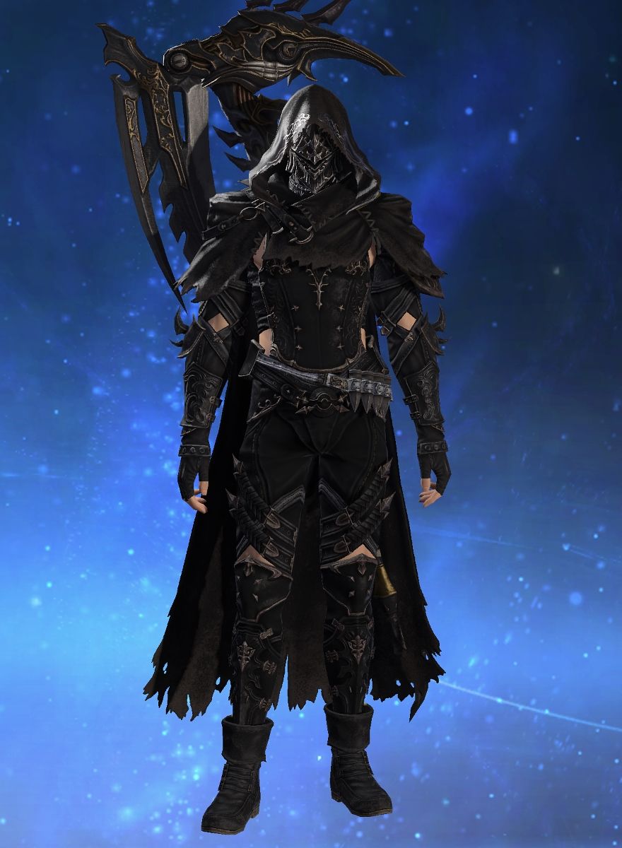 Cid Hiighwind
