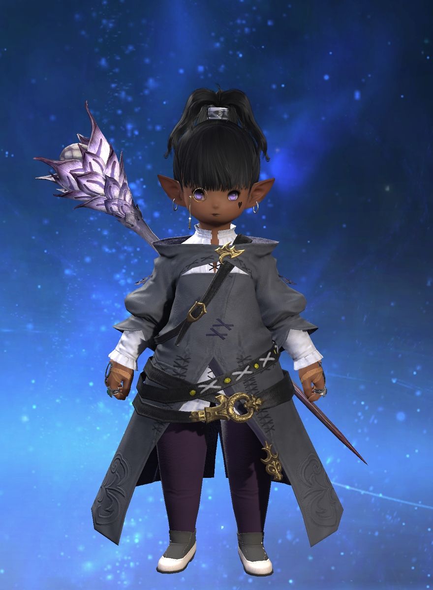 Tiny-toy O'nyx