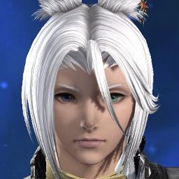 Haurchefant Leonhart