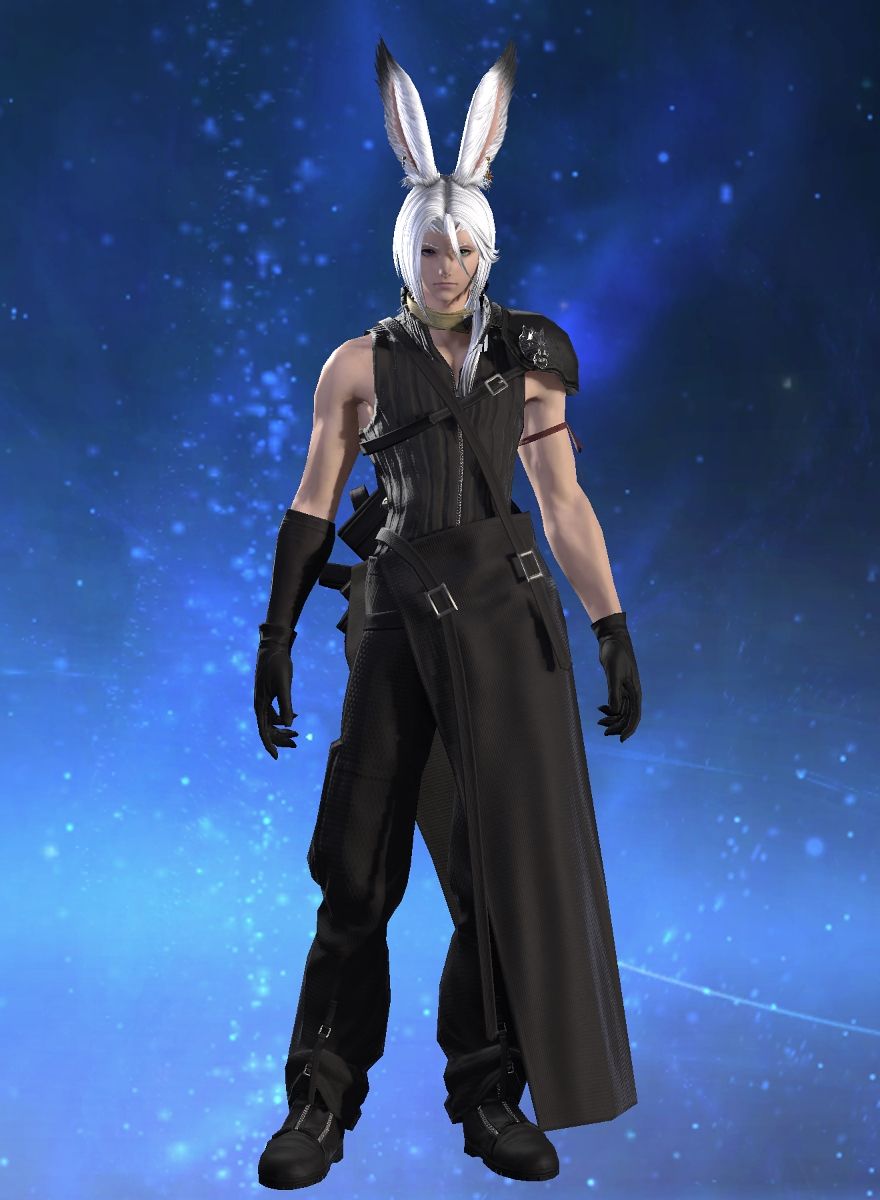 Haurchefant Leonhart