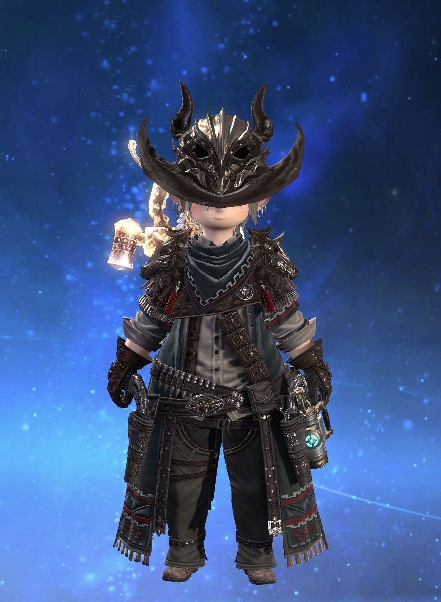 Hanabi Balflear