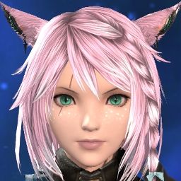 Ashanaa's Avatar