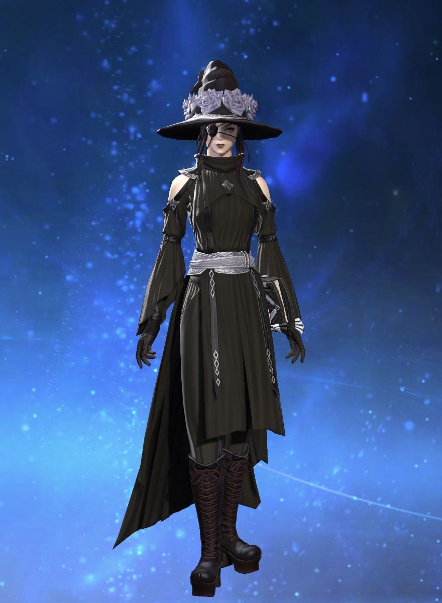 Rat Sage