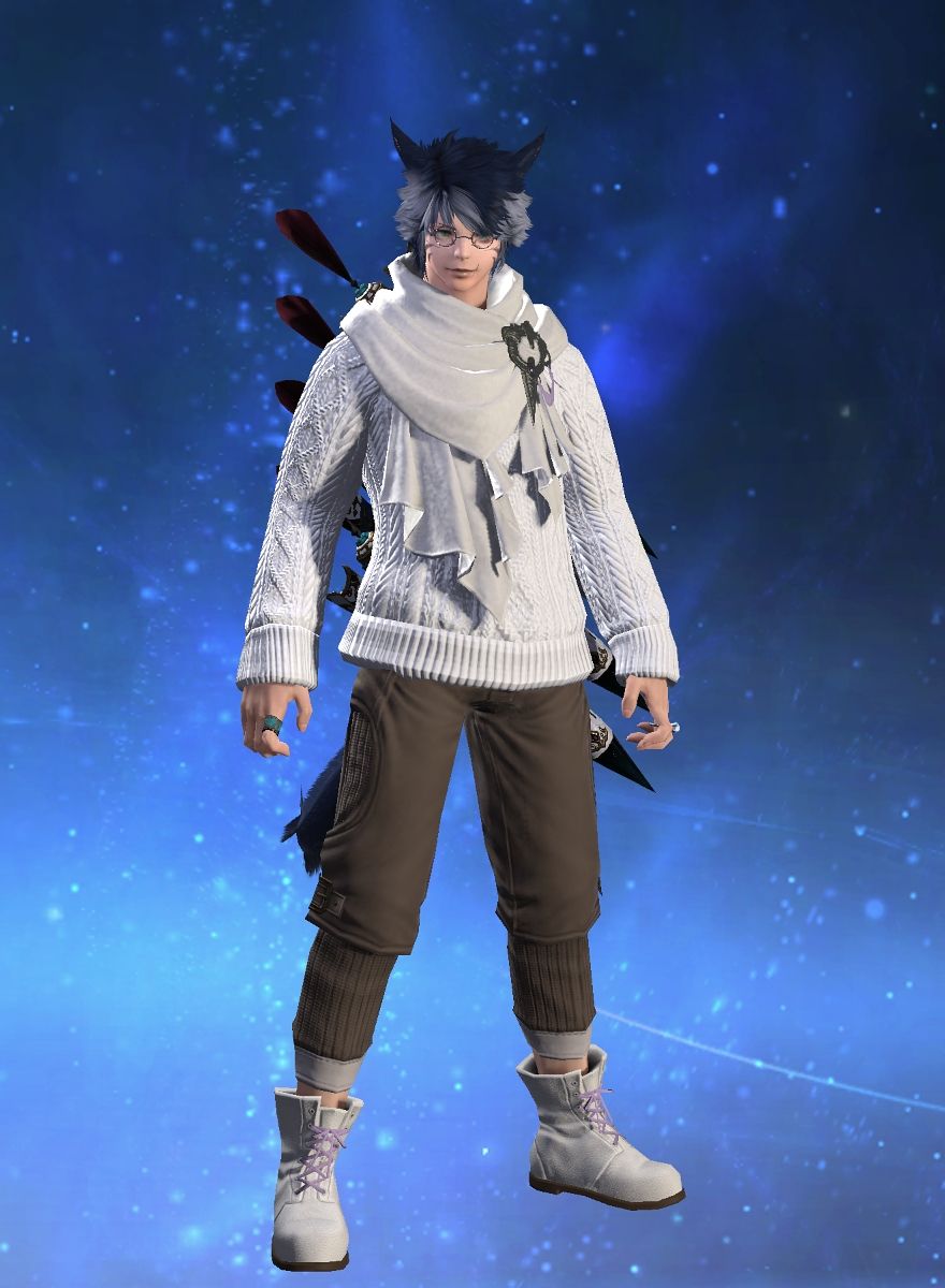 Galaxy Malebre
