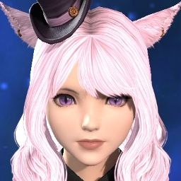 Nanami Foxlady