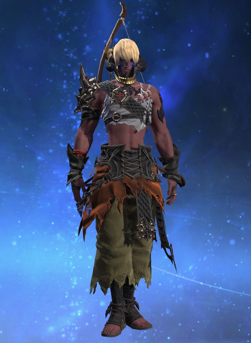 Delbeg Bairon