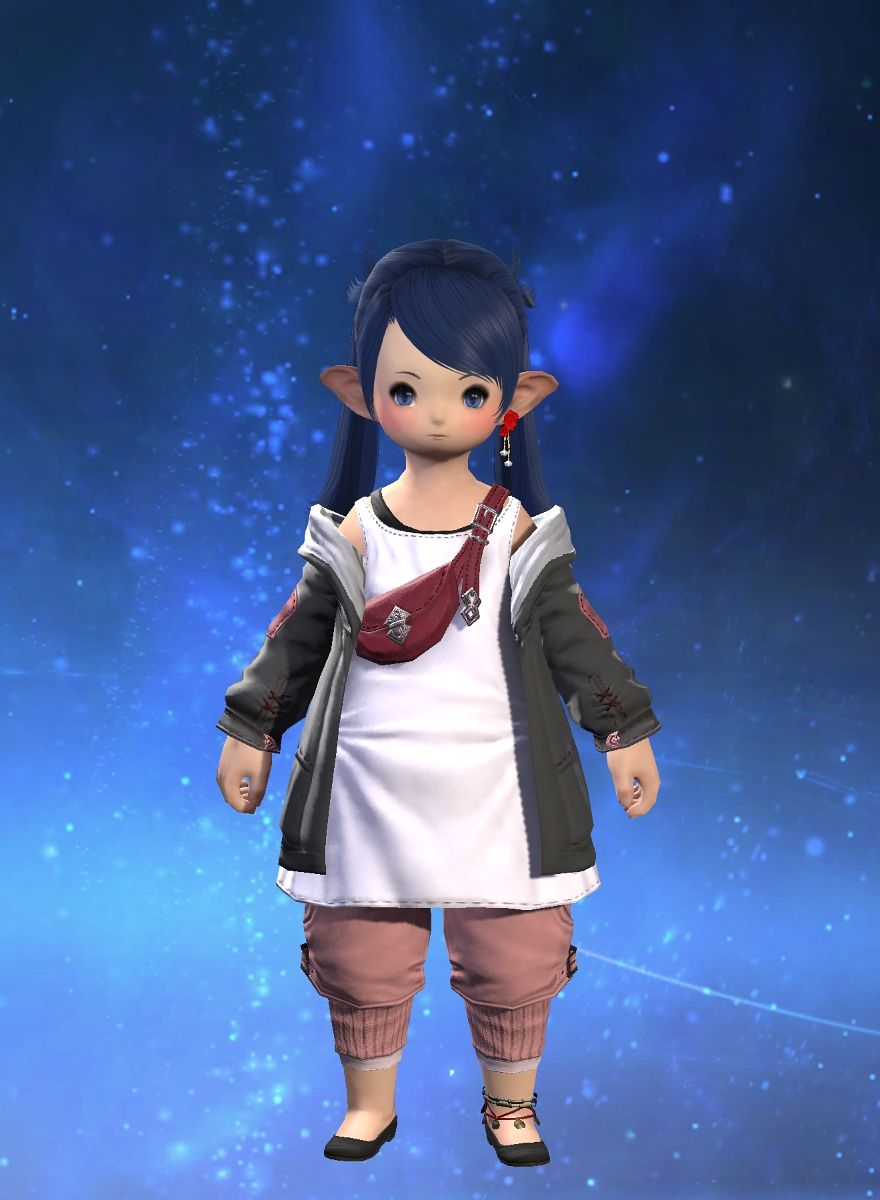 Marinette Ladybug