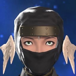 Kurenai Tsurugi