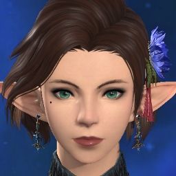 Kira Victus