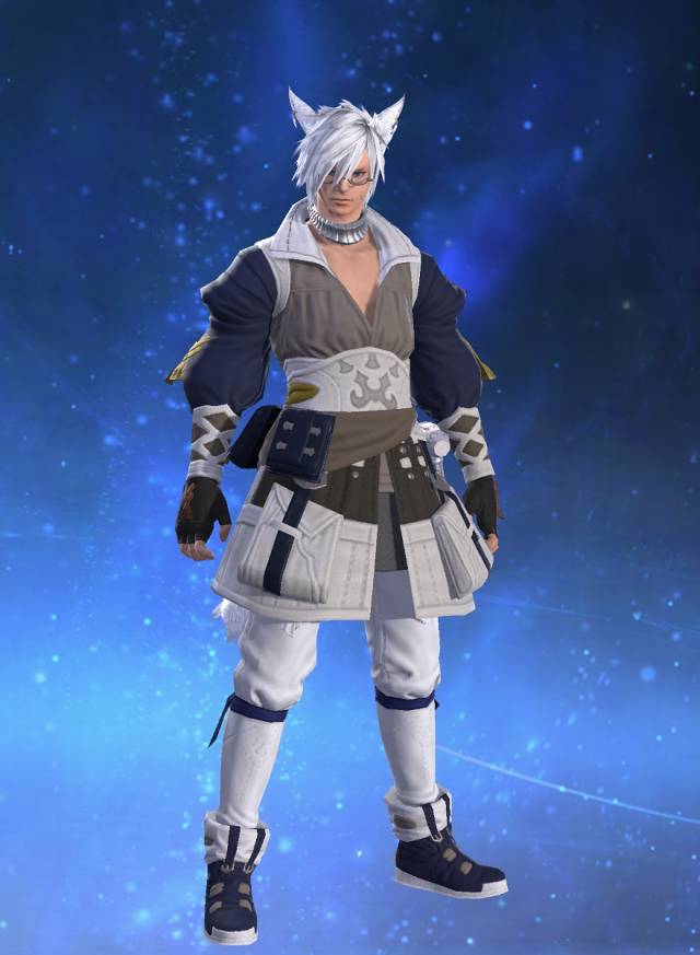 Kaiden Xombra