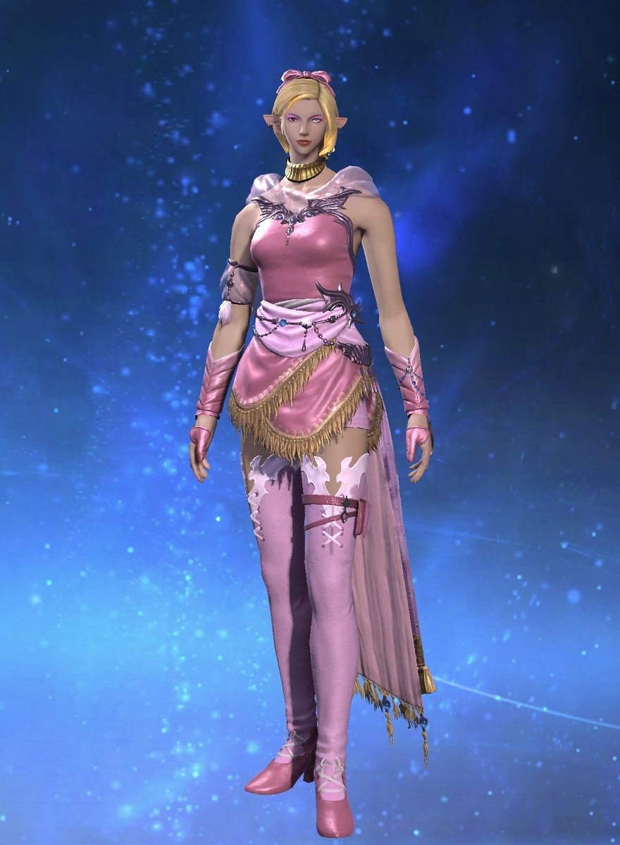 Luxira-vayne Corvain