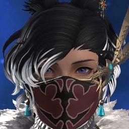 Rhaelith Silentsphinx