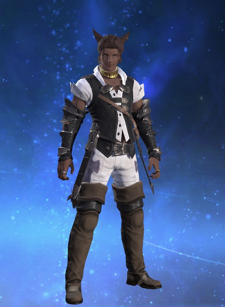 Luckii Strike