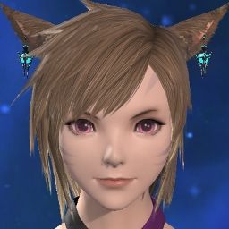 Miqo Renna