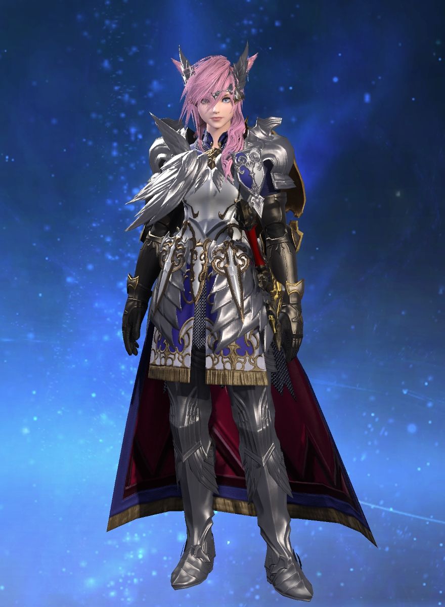 Eclaire Farron