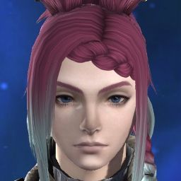 Y'kael Saltleaf