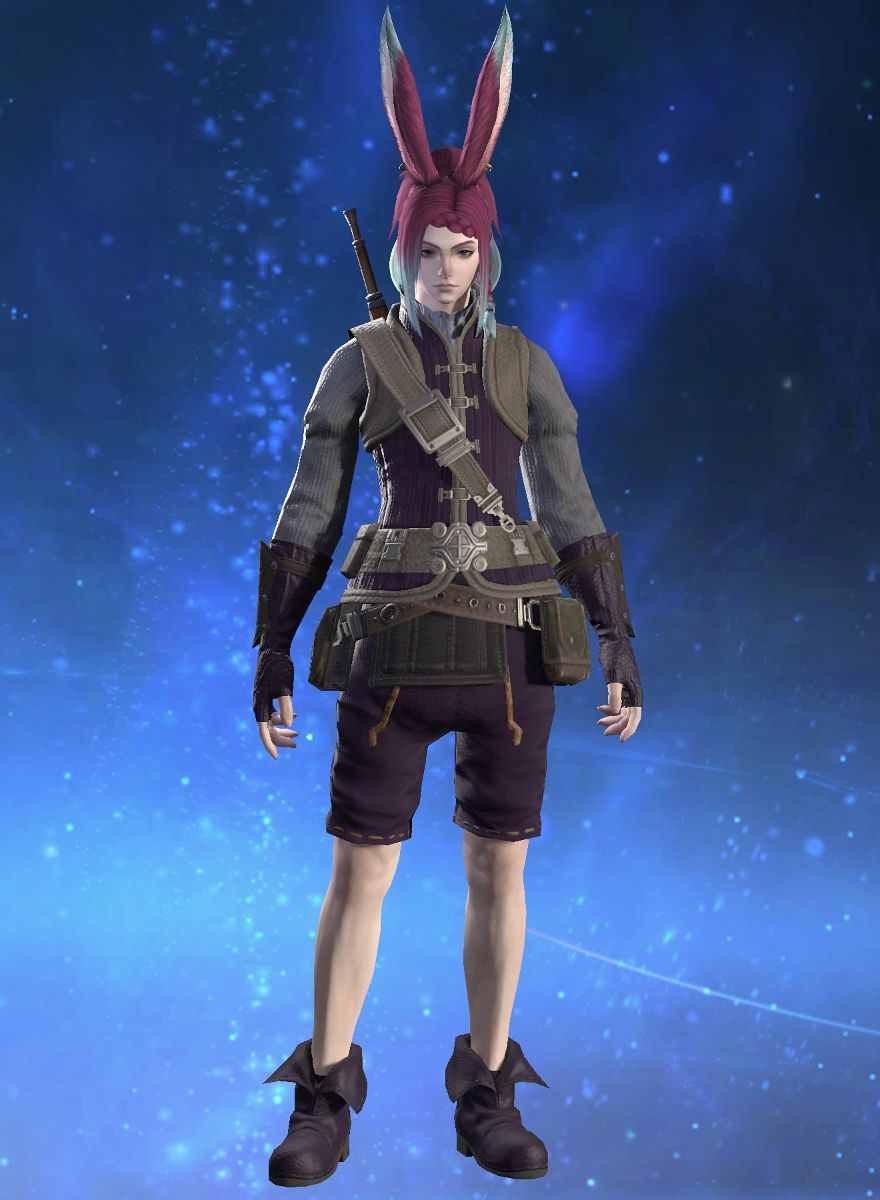 Y'kael Saltleaf