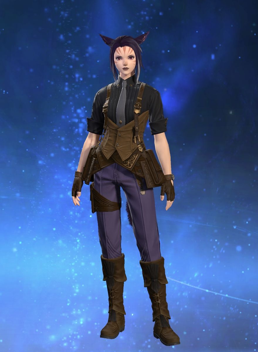 Aurelia Westwind