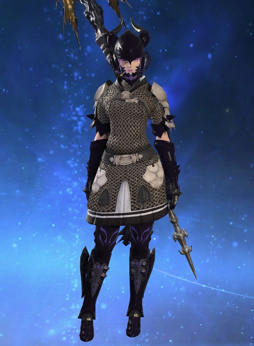 Black Bandit