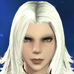 Vesper Morningstar