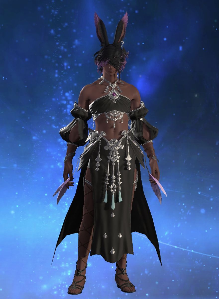 Crow A'ngur