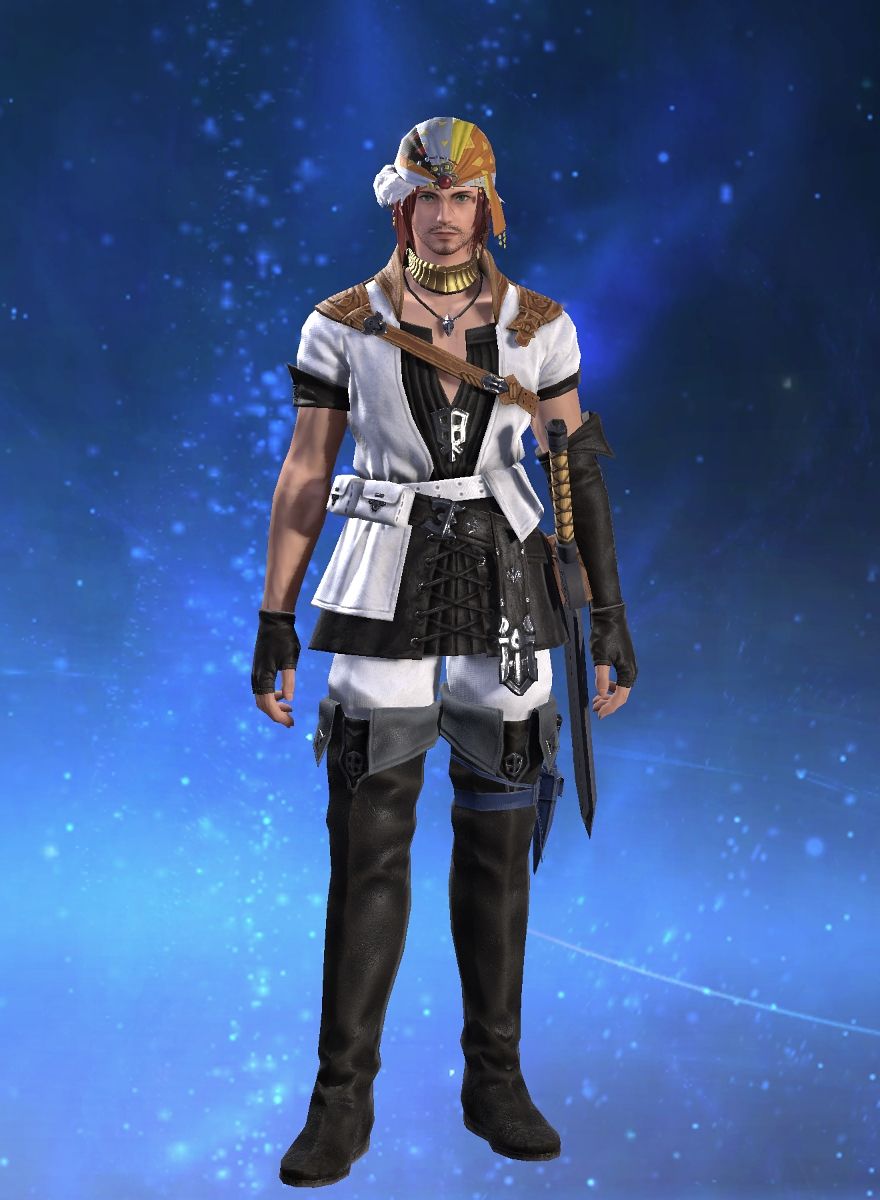 Thalmarus Ransom