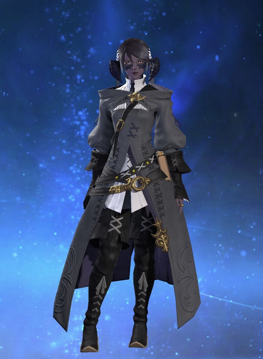 Gin Koji'ir