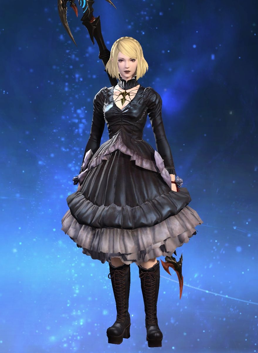 Yuki Bloodfallen