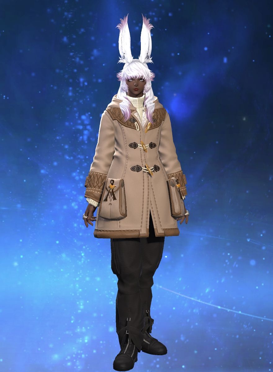 Bnuuy Roo